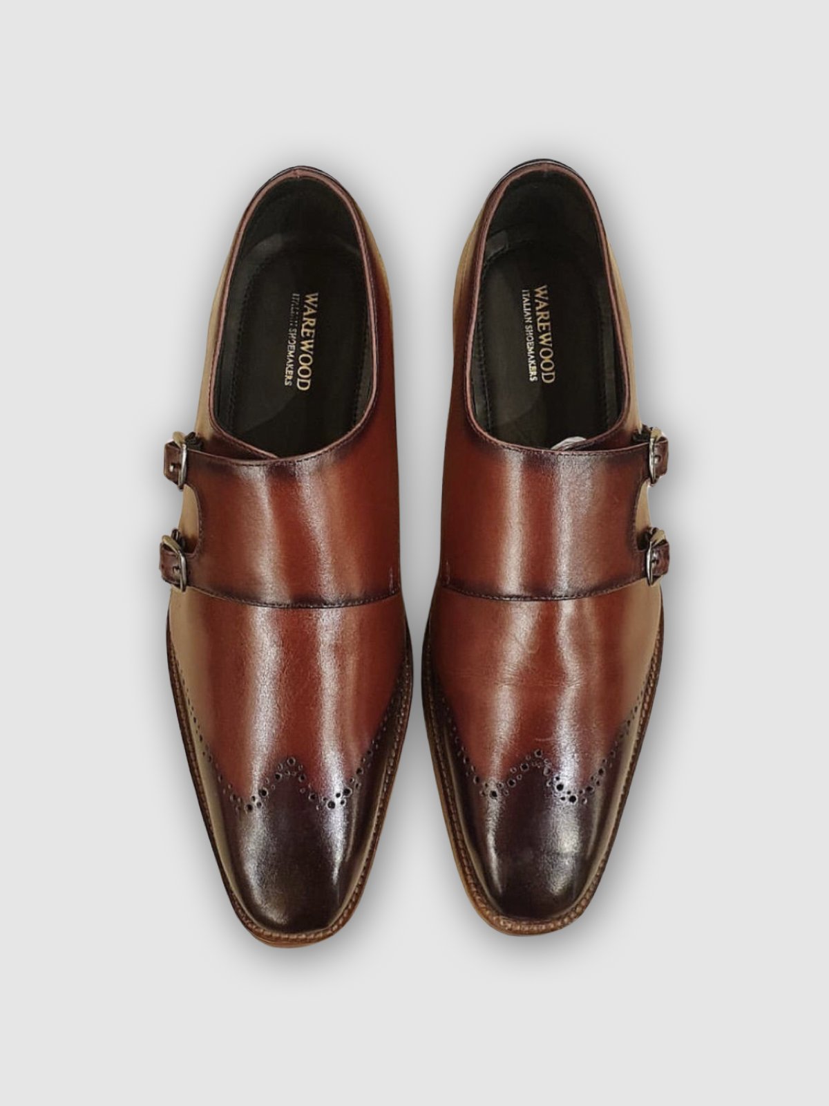 Warewood Shoes - Warewood Shoemakers