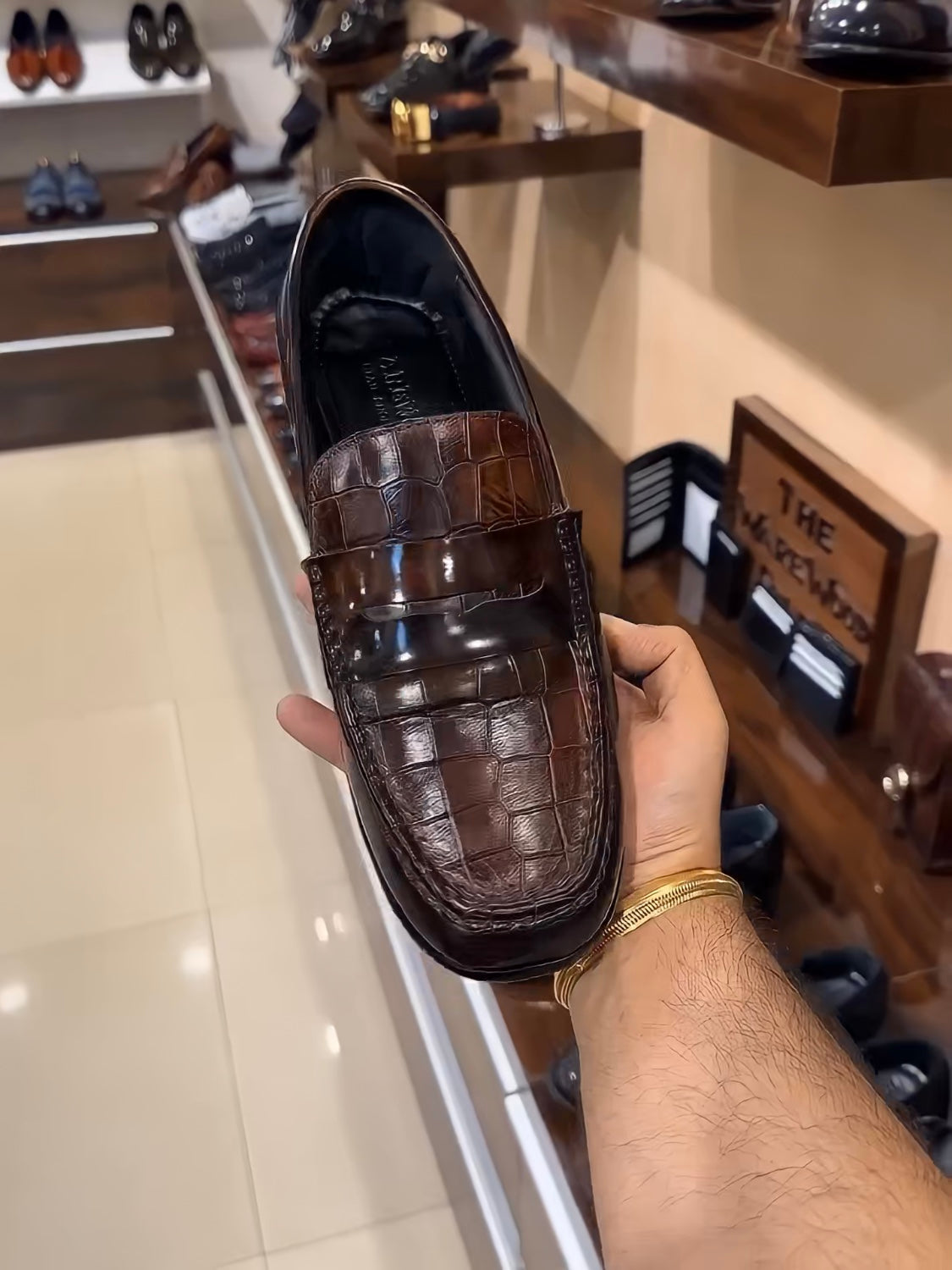 Ultra-soft Feather-weight Driving Loafers